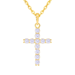 Mặt dây chuyền thánh giá (MDY512)